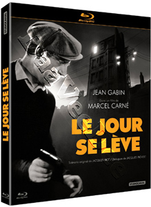 Daybreak (1939)  (Blu-Ray)